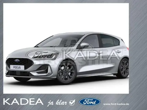 Annonce FORD FOCUS Essence 2024 d'occasion 