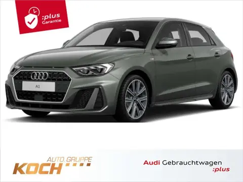 Used AUDI A1 Petrol 2023 Ad 