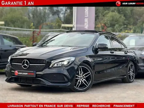 Used MERCEDES-BENZ CLASSE CLA Diesel 2019 Ad 