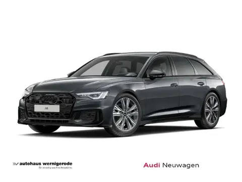 Annonce AUDI A6 Diesel 2024 d'occasion 