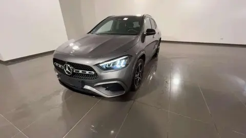 Annonce MERCEDES-BENZ CLASSE GLA Hybride 2024 d'occasion 