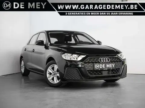 Annonce AUDI A1 Essence 2022 d'occasion Belgique