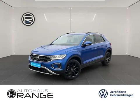 Used VOLKSWAGEN T-ROC Petrol 2023 Ad 