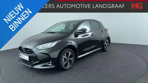 Used TOYOTA YARIS Hybrid 2024 Ad 