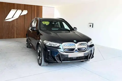 Annonce BMW IX3 Électrique 2022 d'occasion 