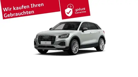 Annonce AUDI Q2 Essence 2024 d'occasion 