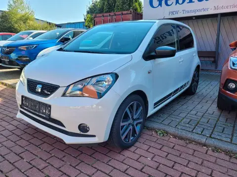 Used SEAT MII Petrol 2019 Ad 