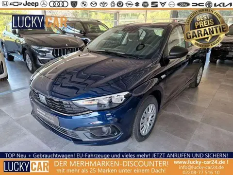 Annonce FIAT TIPO Essence 2022 d'occasion 