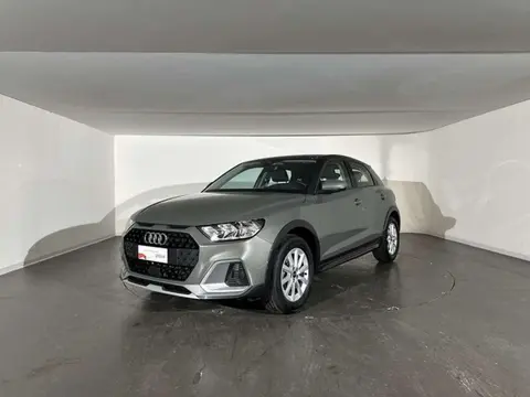 Annonce AUDI A1 Essence 2023 d'occasion 