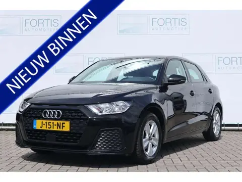 Used AUDI A1 Petrol 2020 Ad 