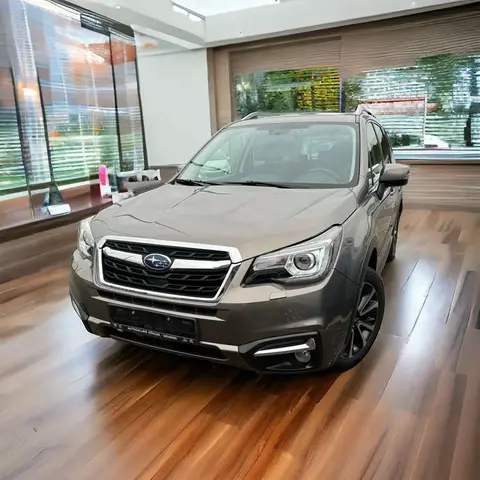 Used SUBARU FORESTER Petrol 2019 Ad 