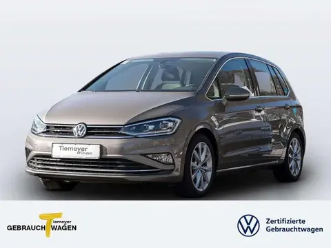 Annonce VOLKSWAGEN GOLF Essence 2018 d'occasion 