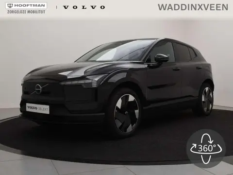 Annonce VOLVO EX30 Électrique 2024 d'occasion 