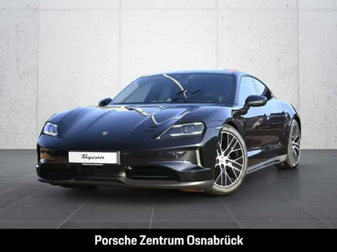 Annonce PORSCHE TAYCAN Électrique 2024 d'occasion 