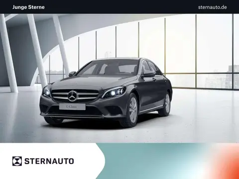 Annonce MERCEDES-BENZ CLASSE C Essence 2019 d'occasion 