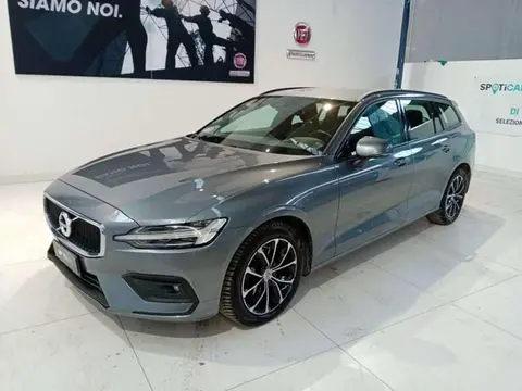 Used VOLVO V60 Diesel 2019 Ad 