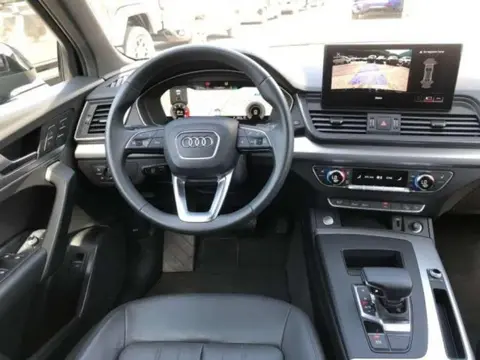 Used AUDI Q5 Hybrid 2021 Ad 