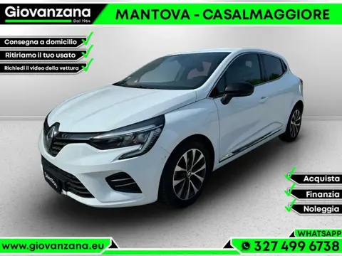 Used RENAULT CLIO Petrol 2023 Ad 