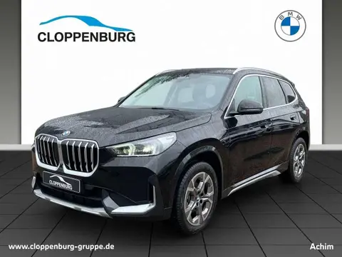 Annonce BMW X1 Essence 2024 d'occasion 