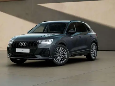 Used AUDI Q3 Hybrid 2024 Ad 