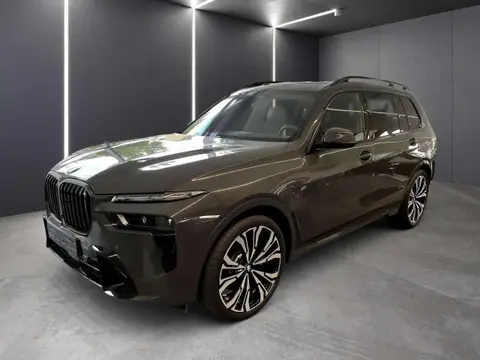 Annonce BMW X7 Diesel 2024 d'occasion 