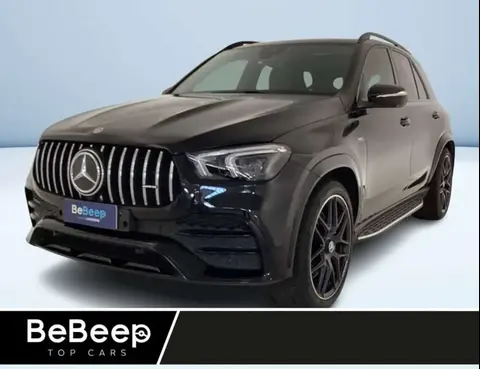 Used MERCEDES-BENZ CLASSE GLE Hybrid 2022 Ad 