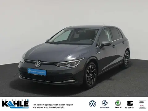 Used VOLKSWAGEN GOLF Petrol 2020 Ad 