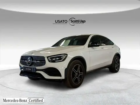 Used MERCEDES-BENZ CLASSE GLC Diesel 2020 Ad 