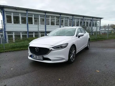 Used MAZDA 6 Petrol 2024 Ad 