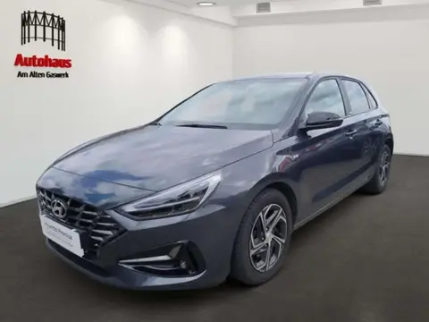 Used HYUNDAI I30 Petrol 2020 Ad 