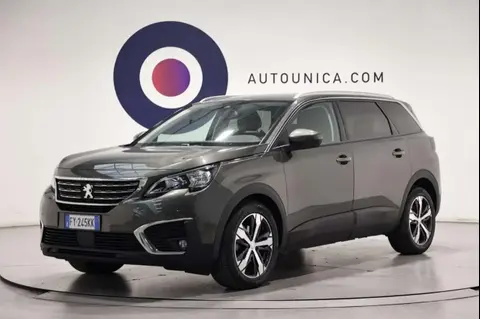 Used PEUGEOT 5008 Diesel 2019 Ad 