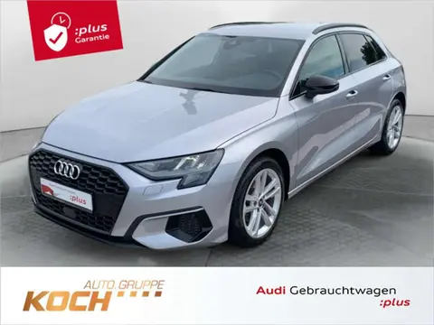 Used AUDI A3 Petrol 2022 Ad 