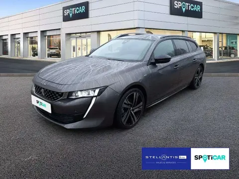 Used PEUGEOT 508 Petrol 2021 Ad 