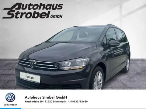 Used VOLKSWAGEN TOURAN Petrol 2024 Ad 