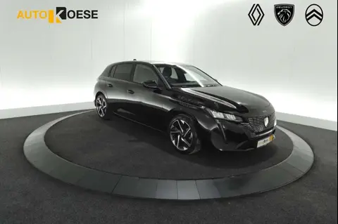 Annonce PEUGEOT 308 Essence 2023 d'occasion 