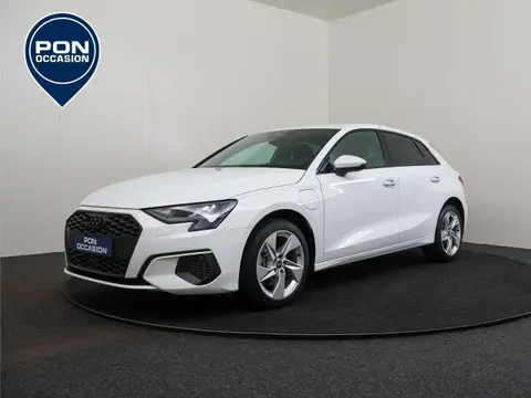 Annonce AUDI A3 Hybride 2023 d'occasion 