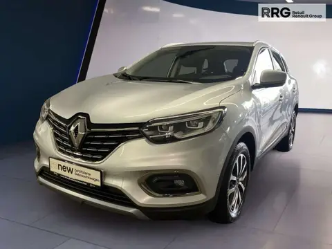 Used RENAULT KADJAR Petrol 2022 Ad 