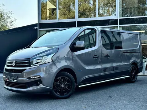 Used FIAT TALENTO Diesel 2018 Ad 