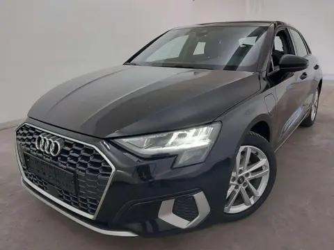 Annonce AUDI A3 Hybride 2021 d'occasion 