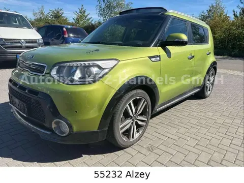 Used KIA SOUL Petrol 2017 Ad 