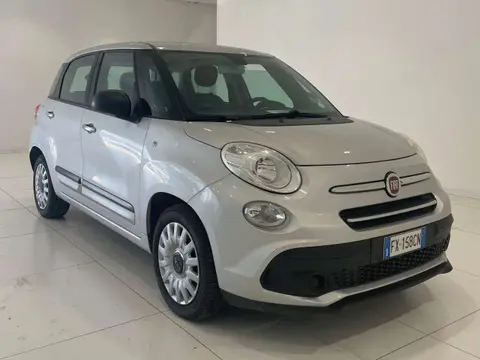 Used FIAT 500L Petrol 2019 Ad 