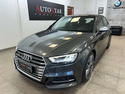 Used AUDI S3 Petrol 2017 Ad 