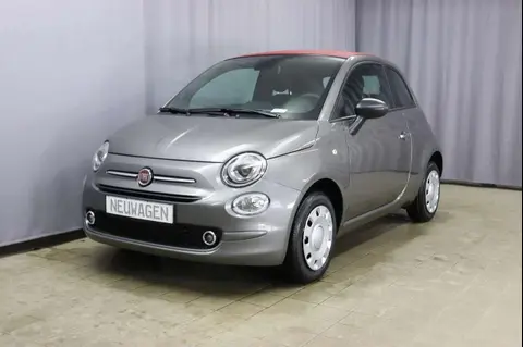 Annonce FIAT 500C Essence 2024 d'occasion 