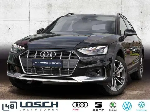 Annonce AUDI A4  2024 d'occasion Belgique