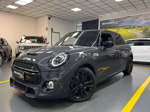 Annonce MINI COOPER Essence 2020 d'occasion 