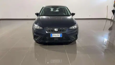 Annonce SEAT IBIZA Essence 2023 d'occasion 