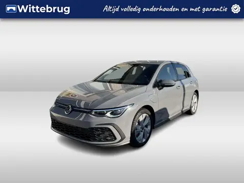 Used VOLKSWAGEN GOLF Hybrid 2021 Ad 