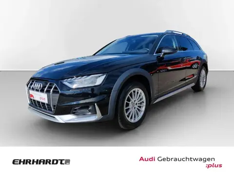 Annonce AUDI A4 Diesel 2020 d'occasion 