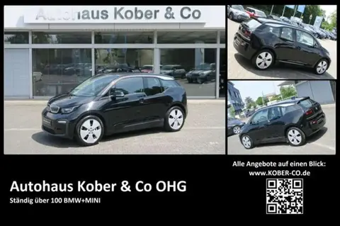 Used BMW I3 Electric 2021 Ad Germany