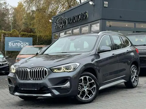 Annonce BMW X1 Diesel 2020 d'occasion 